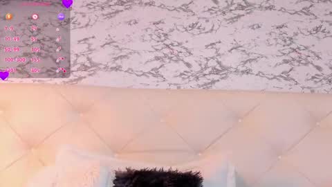 Salo Gomez online show from March 6, 6:16 pm