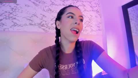 Salo Gomez online show from February 13, 3:24 pm