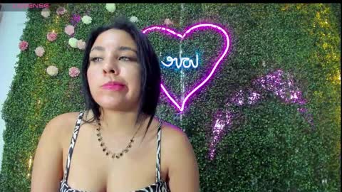 salome online show from February 8, 7:38 pm