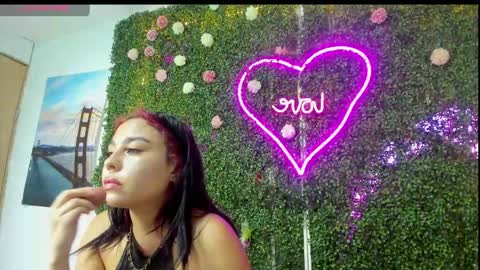 salome online show from January 19, 4:36 pm