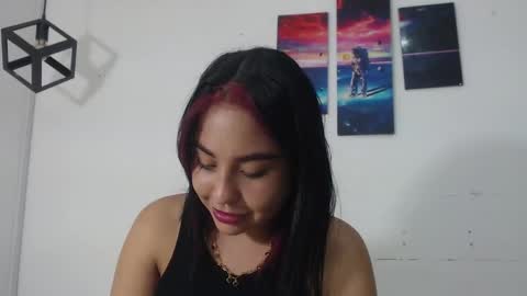 salome online show from December 27, 6:20 pm