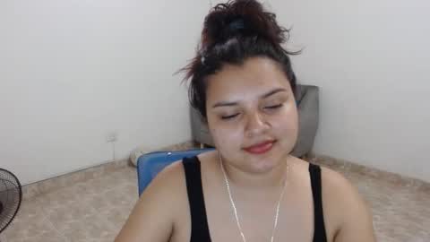 Snapshot of salome_gonzales_ chatting on October 23, 7:53 pm Salome online show from October 23, 7:53 pm