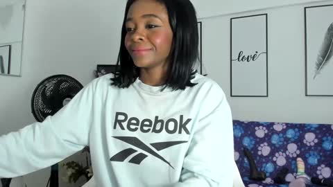 SALOME online show from December 12, 4:15 am