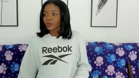 SALOME online show from December 7, 4:42 am