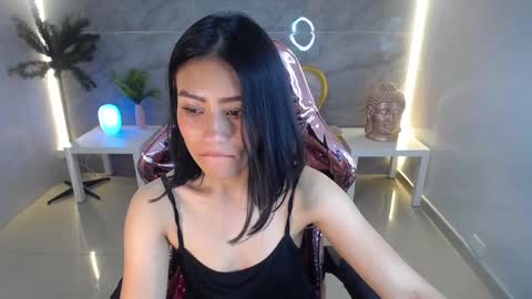 Salome  online show from February 20, 11:43 pm