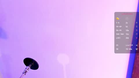 Salome online show from January 16, 4:08 am