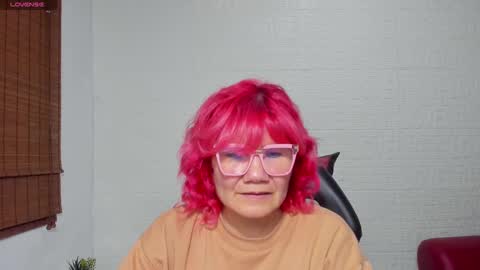 Salomee diazz online show from February 21, 9:22 pm