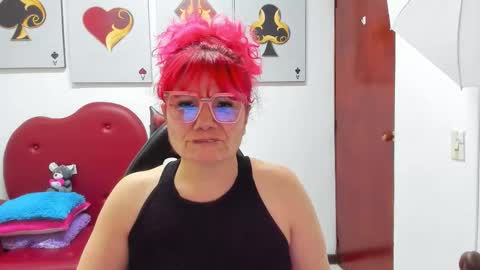 Salomee diazz online show from January 8, 10:03 pm