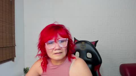 Salomee diazz online show from February 25, 9:04 pm