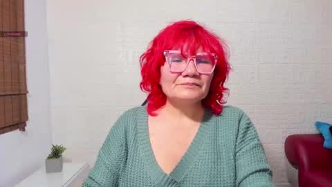 Salomee diazz online show from March 3, 8:18 pm