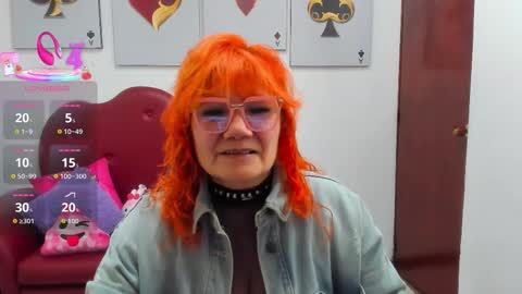 Salomee diazz online show from March 9, 9:18 pm