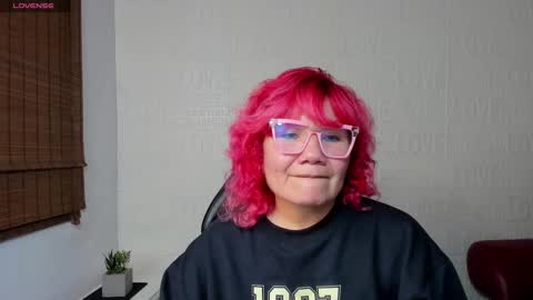 Salomee diazz online show from February 22, 9:10 pm