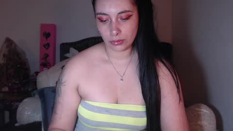 yenny online show from March 4, 4:17 am