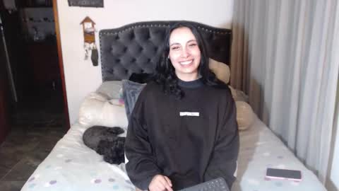 yenny online show from March 16, 5:10 am