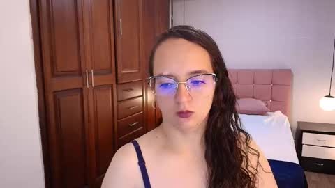 SALOME MORGAN online show from February 13, 11:56 am