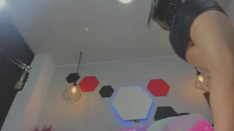 martina online show from November 22, 4:04 am