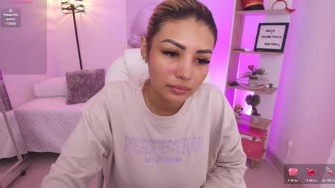 SALOME online show from February 12, 11:07 am