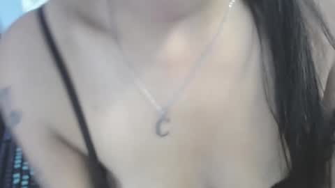 Snapshot of saly_moon chatting on February 24, 7:09 pm saly moon online show from February 24, 7:09 pm