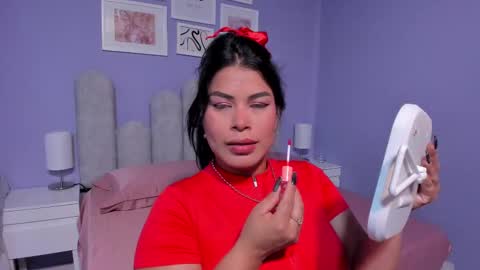 Sam online show from October 10, 4:39 am