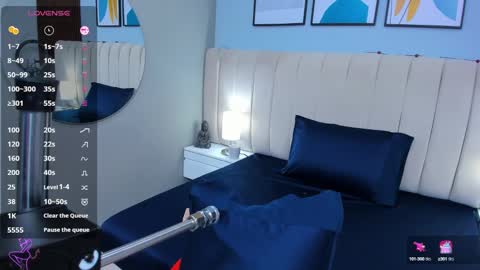 Sam  online show from February 15, 3:31 am