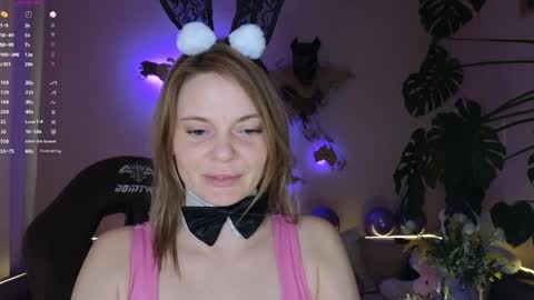 sam_klaus online show from April 4, 3:11 pm