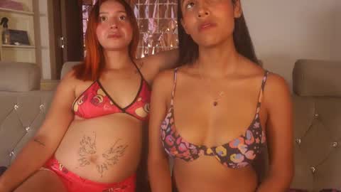 Samantha Roberts online show from October 30, 7:15 pm