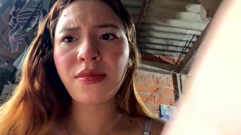 Samantha Roberts online show from March 30, 5:45 pm