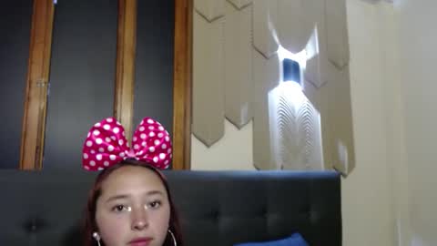 Samara online show from October 31, 11:25 am