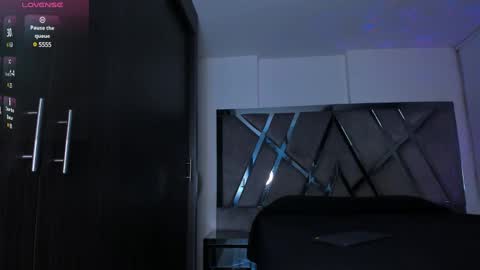 samaay_ online show from February 6, 2:44 am