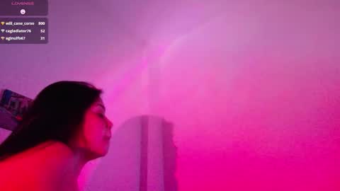 samannthaa_1 online show from March 1, 2:55 am