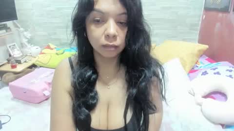 samanta1013 online show from February 4, 9:56 am