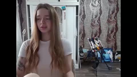 samanta55555 online show from November 5, 9:58 am