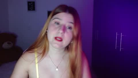 samanta_0277 online show from January 8, 12:14 am
