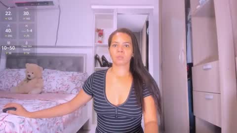 Snapshot of samanta_65 chatting on February 9, 11:46 pm carolina online show from February 9, 11:46 pm