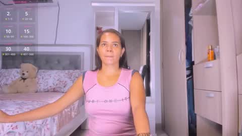 Snapshot of samanta_65 chatting on February 26, 2:19 am carolina online show from February 26, 2:19 am