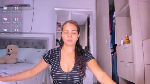 Snapshot of samanta_65 chatting on March 7, 1:53 am carolina online show from March 7, 1:53 am