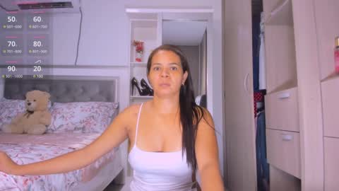Snapshot of samanta_65 chatting on February 6, 2:11 am carolina online show from February 6, 2:11 am