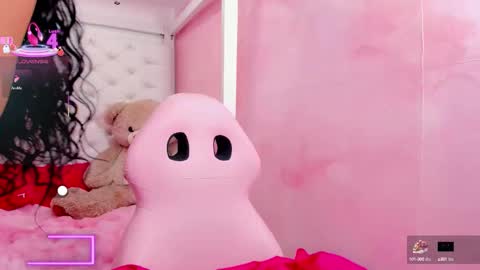 samanta__milk online show from September 11, 7:47 pm