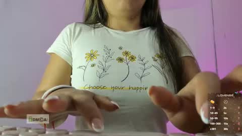 Snapshot of samanta__sweetx chatting on March 11, 8:08 am Samanta Sweet online show from March 11, 8:08 am