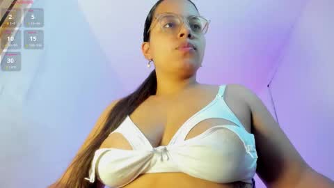 Samanta Sweet online show from February 17, 5:34 pm