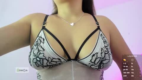 Snapshot of samanta__sweetx chatting on February 26, 8:06 am Samanta Sweet online show from February 26, 8:06 am