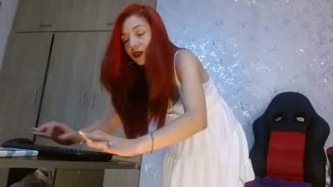 samanta online show from February 21, 11:11 am