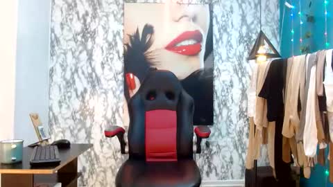 samanta online show from March 14, 11:33 am