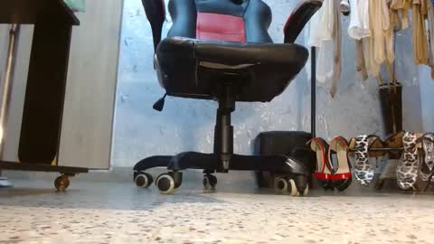 samanta online show from February 19, 11:21 am