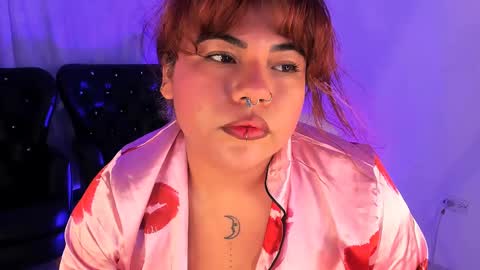 SAMANTA online show from January 25, 11:46 am