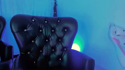 SAMANTA online show from February 1, 12:37 pm