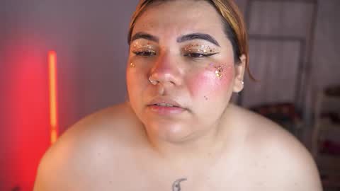 SAMANTA online show from March 16, 12:20 pm