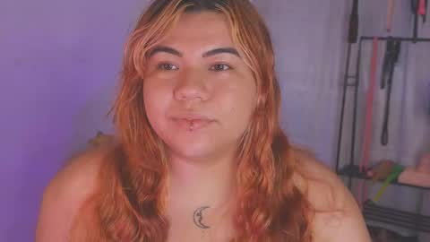 SAMANTA online show from November 30, 8:02 pm