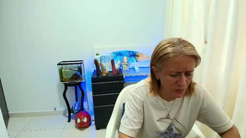 Samanta Stone online show from October 14, 10:23 pm