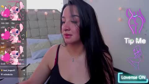 samanta sweet online show from January 15, 2:23 pm